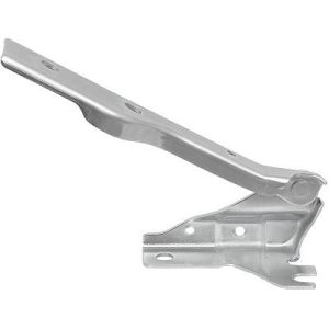 Dobradiça, capot do motor Direito para Volkswagen Polo 3/5 portas 09-14
