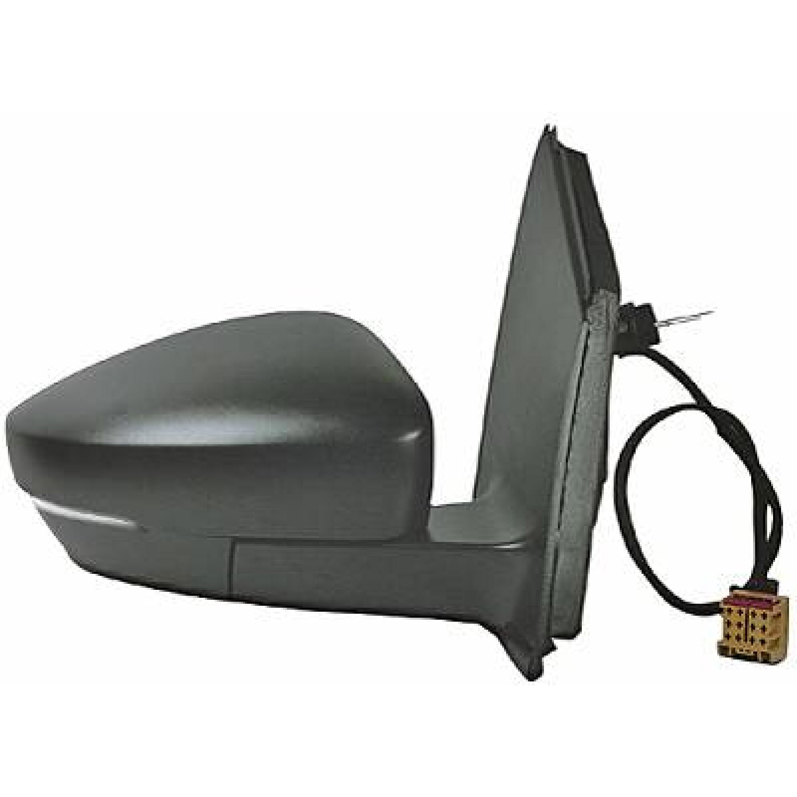 Retrovisor exterior Direito para Volkswagen Polo 3/5 portas 14-17