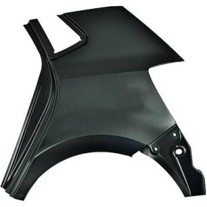 Painel lateral Traseiro Esquerdo para Volkswagen Polo 3/5 portas 09-14
