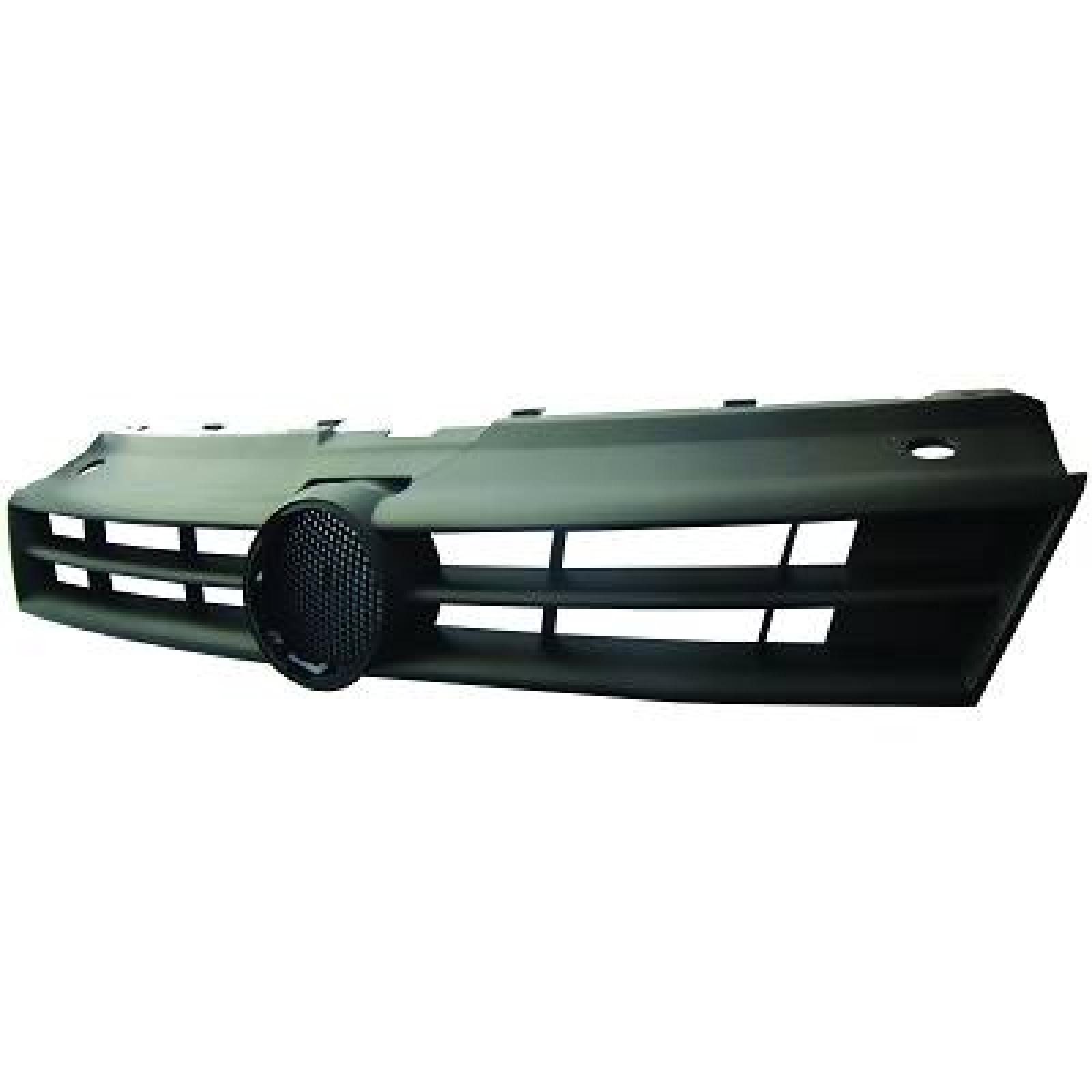 Grelha de radiador para Volkswagen Polo 3/5 portas 09-14