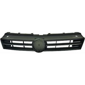 Grelha de radiador para Volkswagen Polo 3/5 portas 09-14