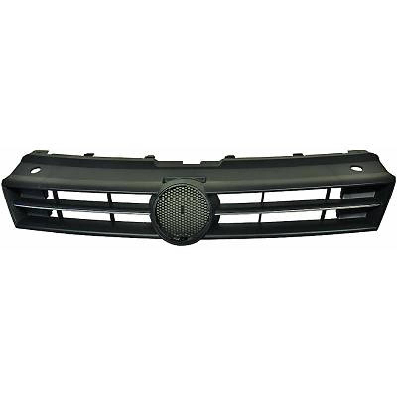 Grelha de radiador para Volkswagen Polo 3/5 portas 09-14