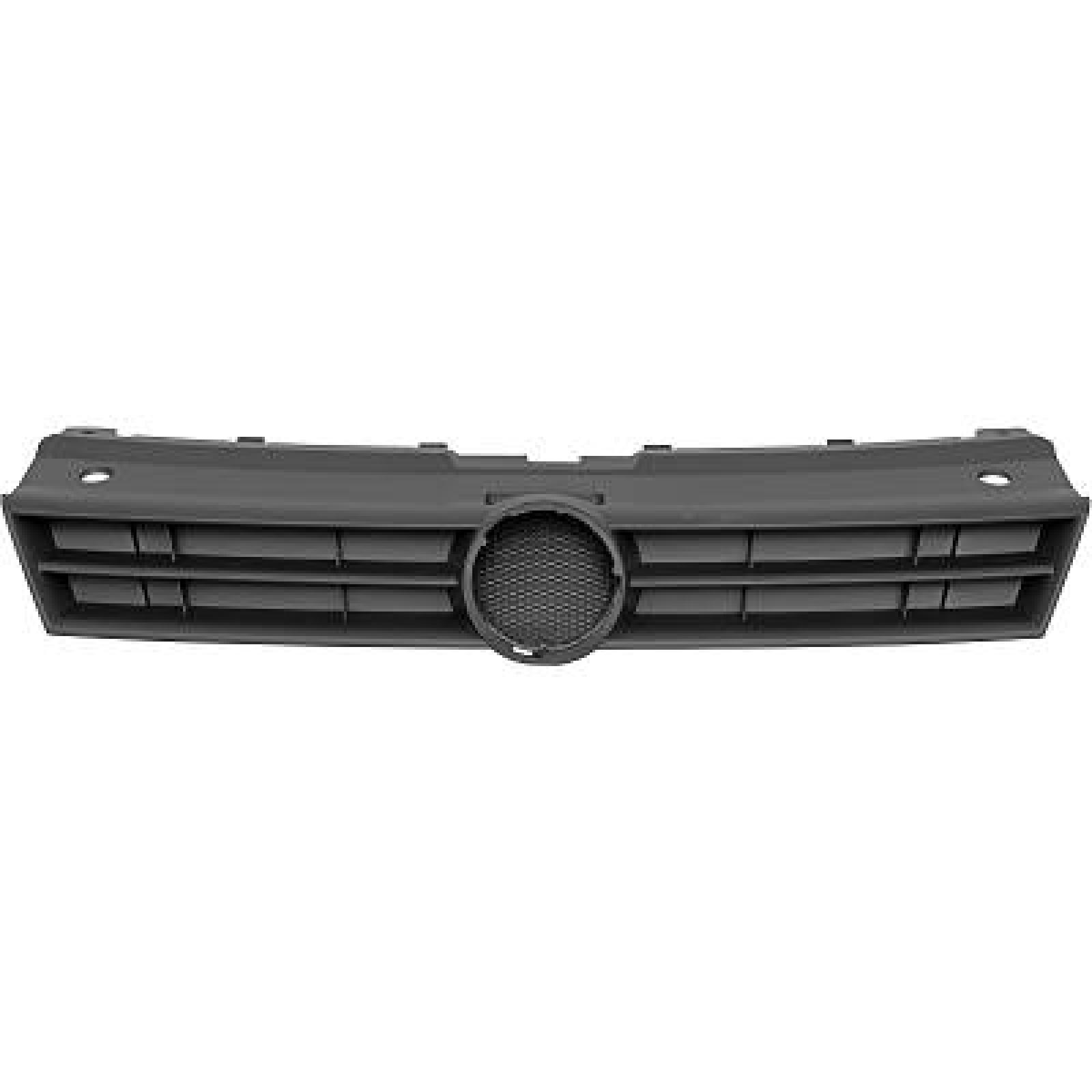 Grelha de radiador para Volkswagen Polo 3/5 portas 09-14
