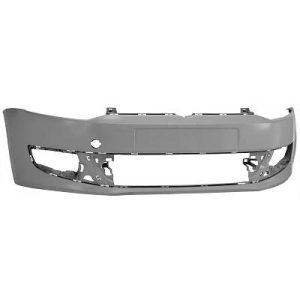 Pára-choques Dianteiro para Volkswagen Polo 3/5 portas 09-14