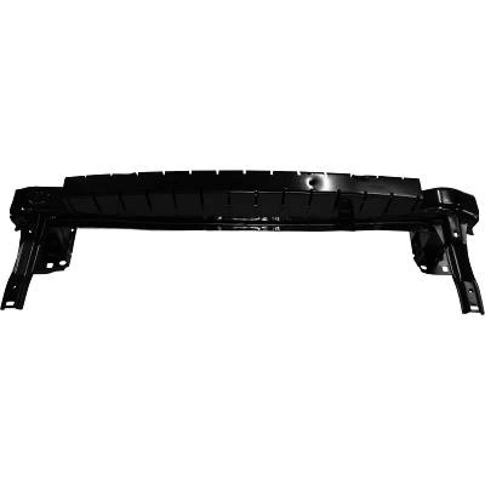 Amortecedor de choques Dianteiro para Volkswagen Polo 3/5 portas 09-14