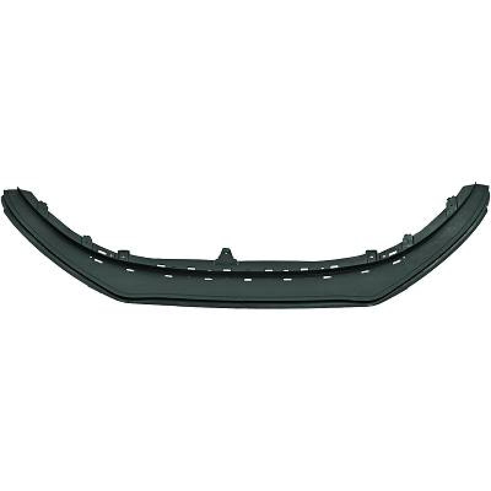 Suporte, pára-choques Dianteiro para Volkswagen Polo 3/5 portas 09-14