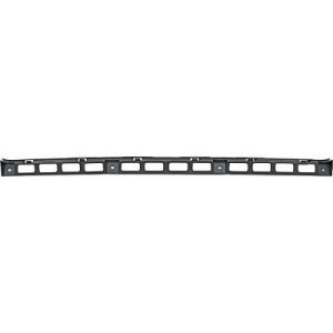 Suporte, pára-choques Traseiro para Volkswagen Polo 3/5 portas 09-14