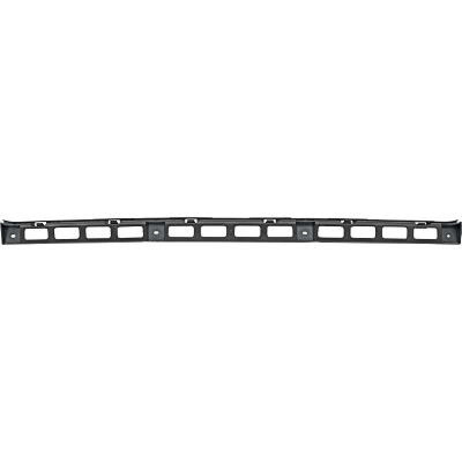 Suporte, pára-choques Traseiro para Volkswagen Polo 3/5 portas 09-14