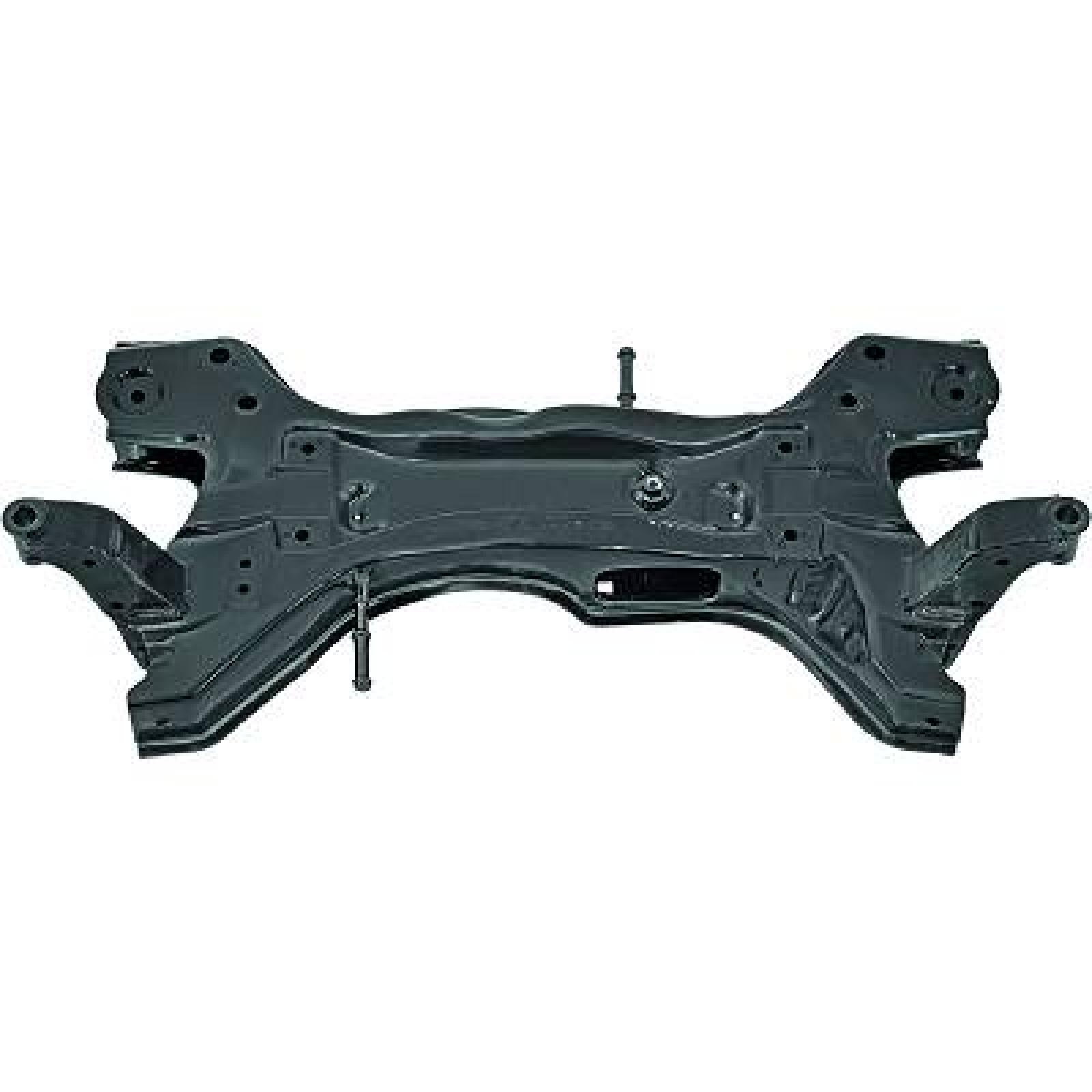 Subchassis/grupo de suporte para Skoda Fabia 3/4/5 portas/Carrinha 18->>