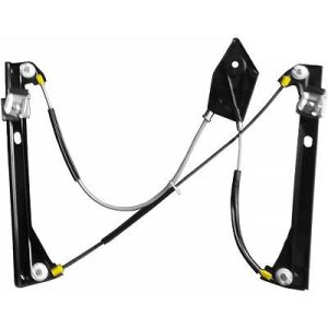Elevador de vidro Dianteiro Direito para Volkswagen Polo 3/5 portas 09-14