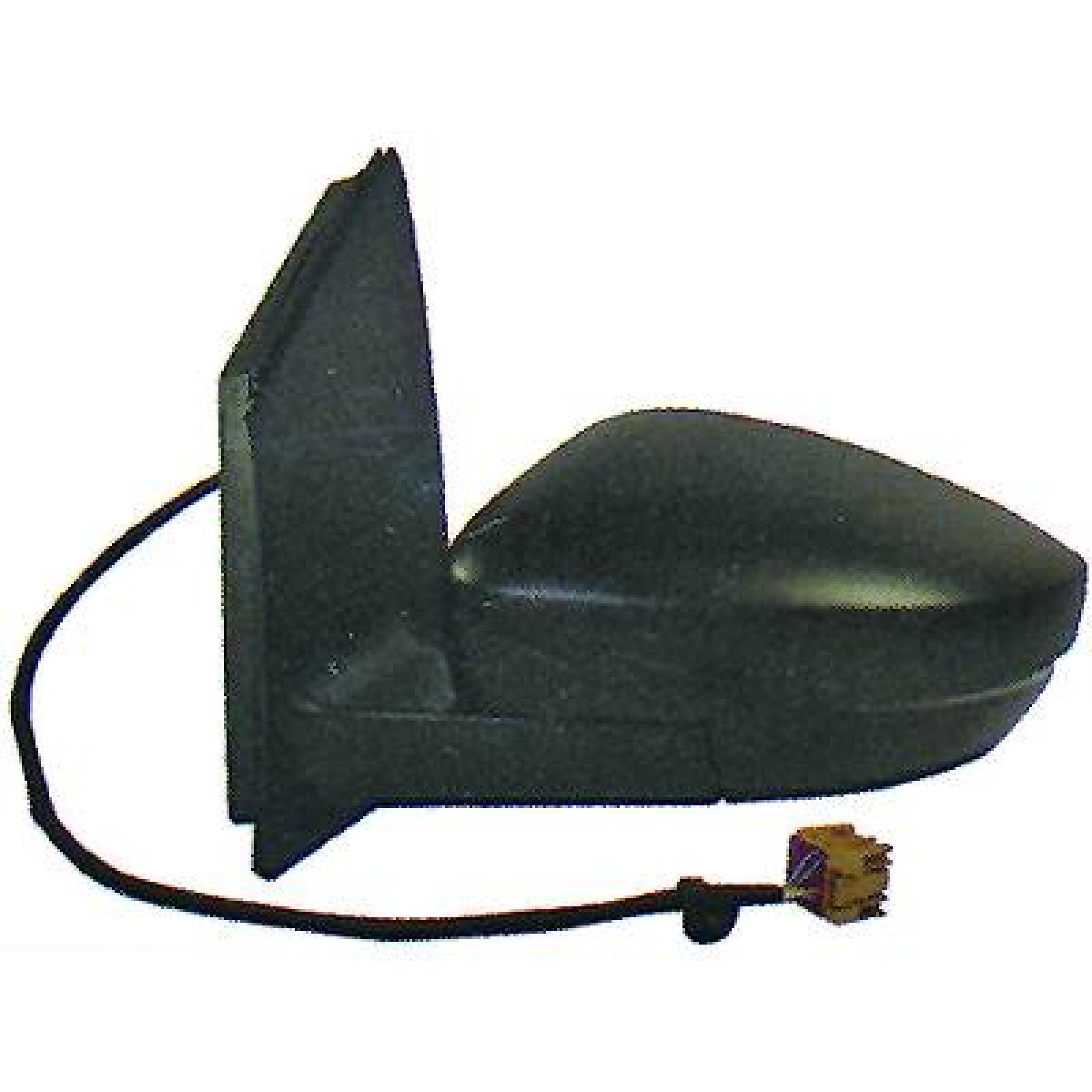 Retrovisor exterior Esquerdo para Volkswagen Polo 3/5 portas 14-17