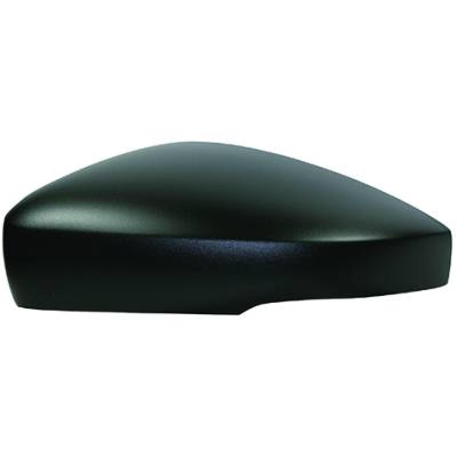 Revestimento, retrovisor exterior Esquerdo para Volkswagen Polo 3/5 portas 14-17