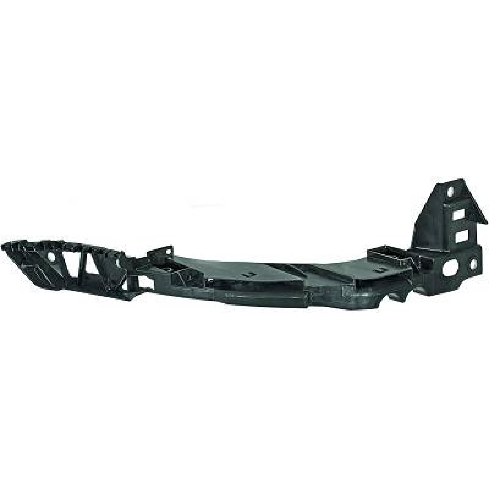 Suporte, pára-choques Dianteiro Direito para Volkswagen Polo 3/5 portas 09-14