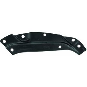 Revestimento dianteiro Direito para Volkswagen Polo 3/5 portas 14-17