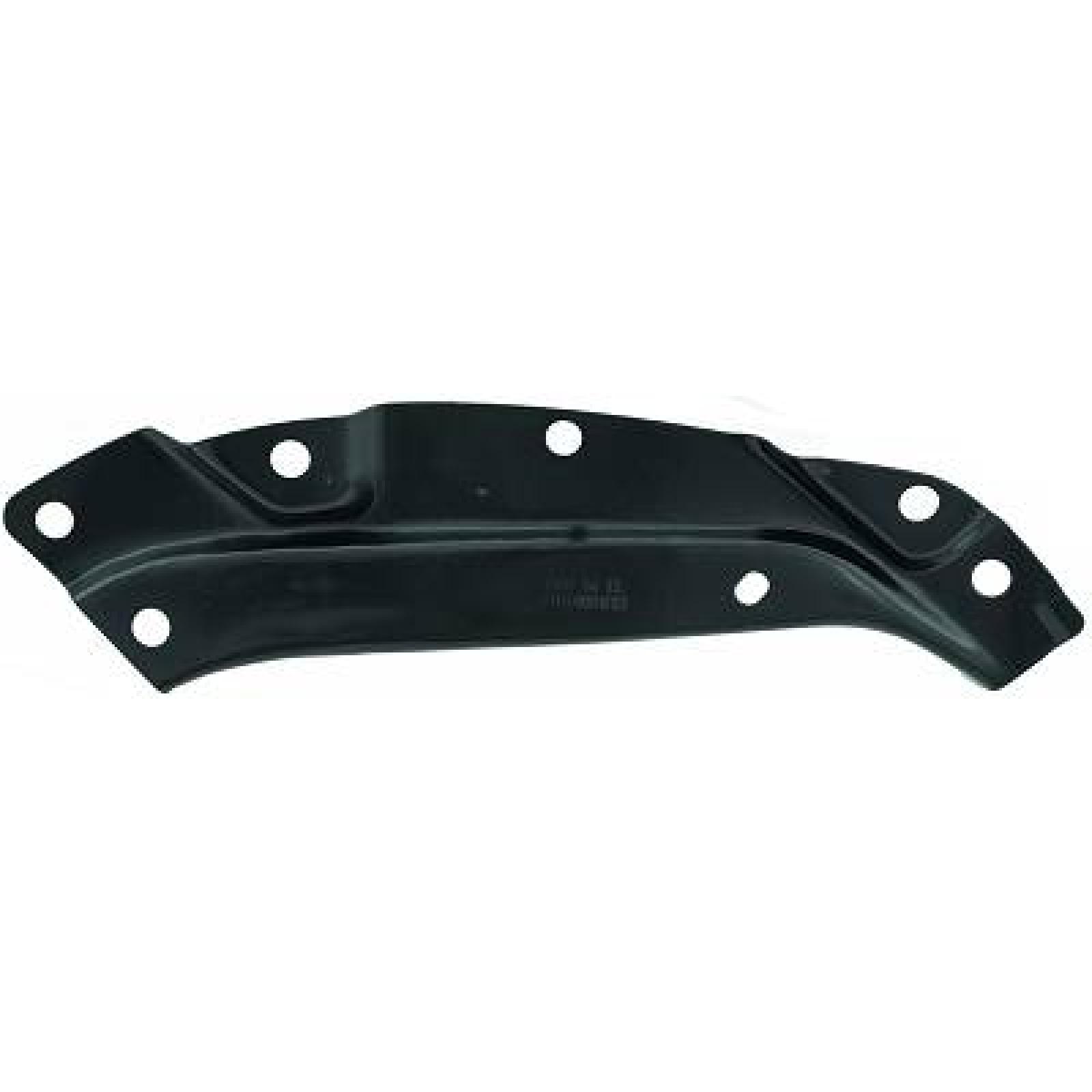 Revestimento dianteiro Esquerdo para Volkswagen Polo 3/5 portas 14-17