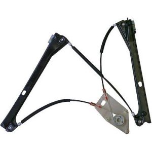 Elevador de vidro Dianteiro Direito para Volkswagen Polo 3/5 portas 09-14