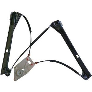 Elevador de vidro Dianteiro Esquerdo para Volkswagen Polo 3/5 portas 09-14