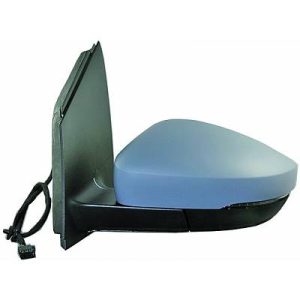 Retrovisor exterior Direito para Volkswagen Polo 3/5 portas 14-17