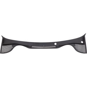 Revestimento, caixa colectora de água Dianteiro para Volkswagen Polo 3/5 portas 14-17