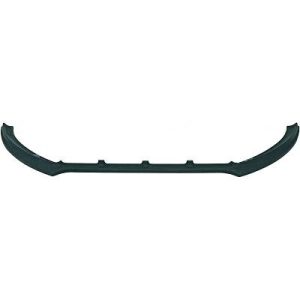Spoiler Dianteiro para Volkswagen Polo 3/5 portas 09-14
