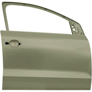 Porta, carroçaria Dianteiro Direito para Volkswagen Polo 3/5 portas 09-14