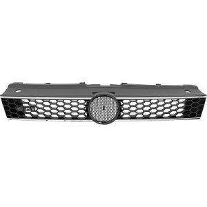 Grelha de radiador para Volkswagen Polo 3/5 portas 09-14