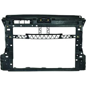 Revestimento dianteiro para Volkswagen Polo 3/5 portas 14-17