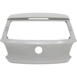 Porta de mala/compartimento de carga para Volkswagen Polo 3/5 portas 14-17