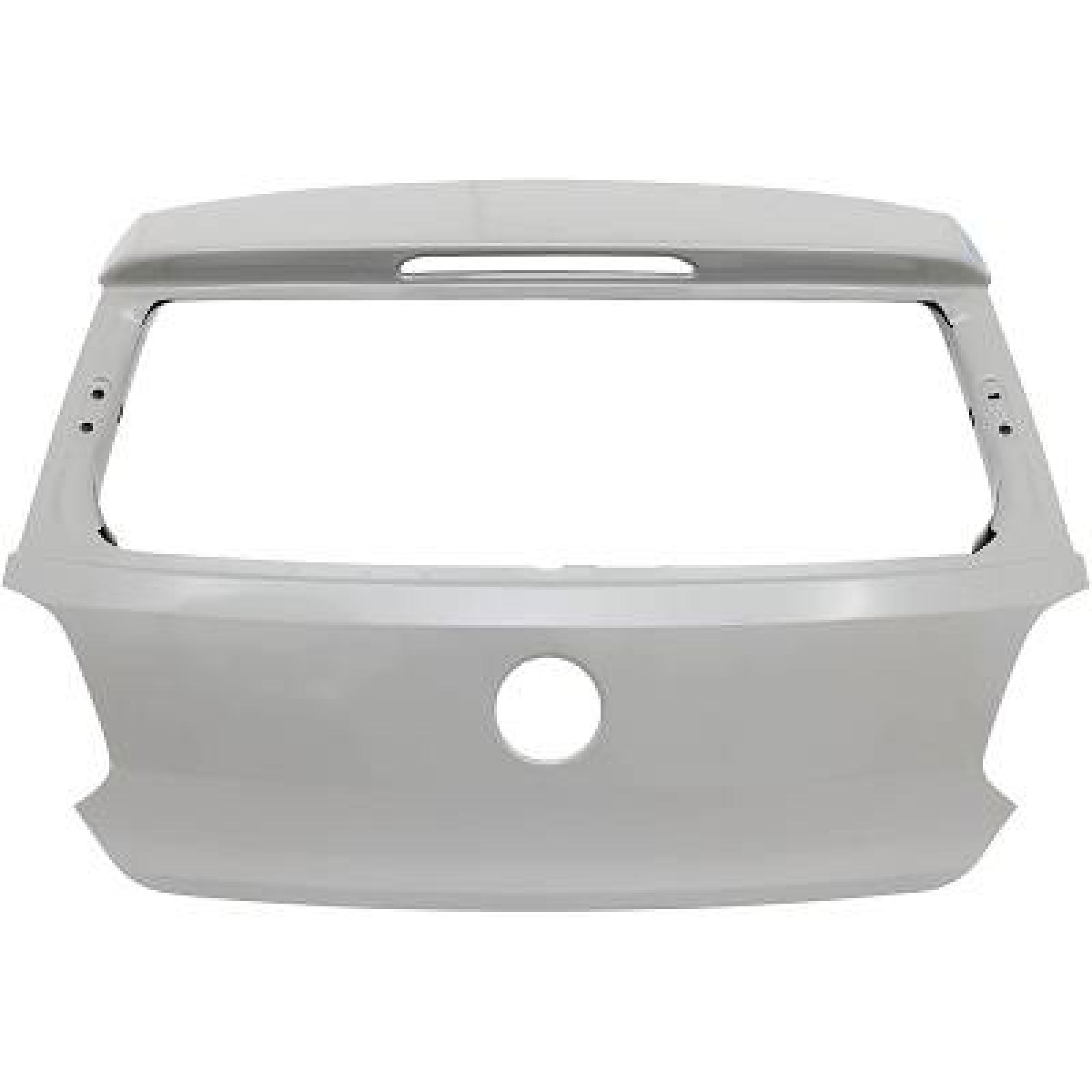 Porta de mala/compartimento de carga para Volkswagen Polo 3/5 portas 14-17