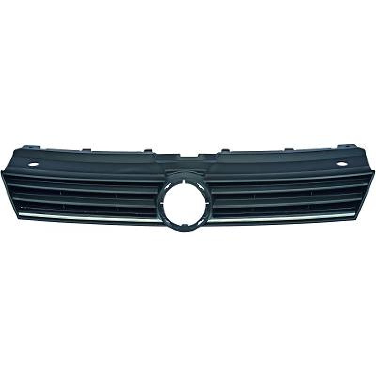 Grelha de radiador para Volkswagen Polo 3/5 portas 14-17