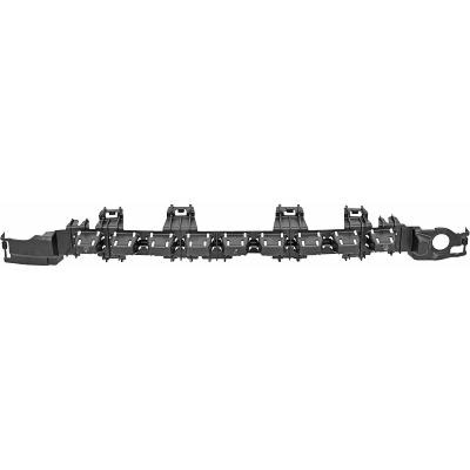 Amortecedor de choques Dianteiro para Volkswagen Polo 3/5 portas 14-17
