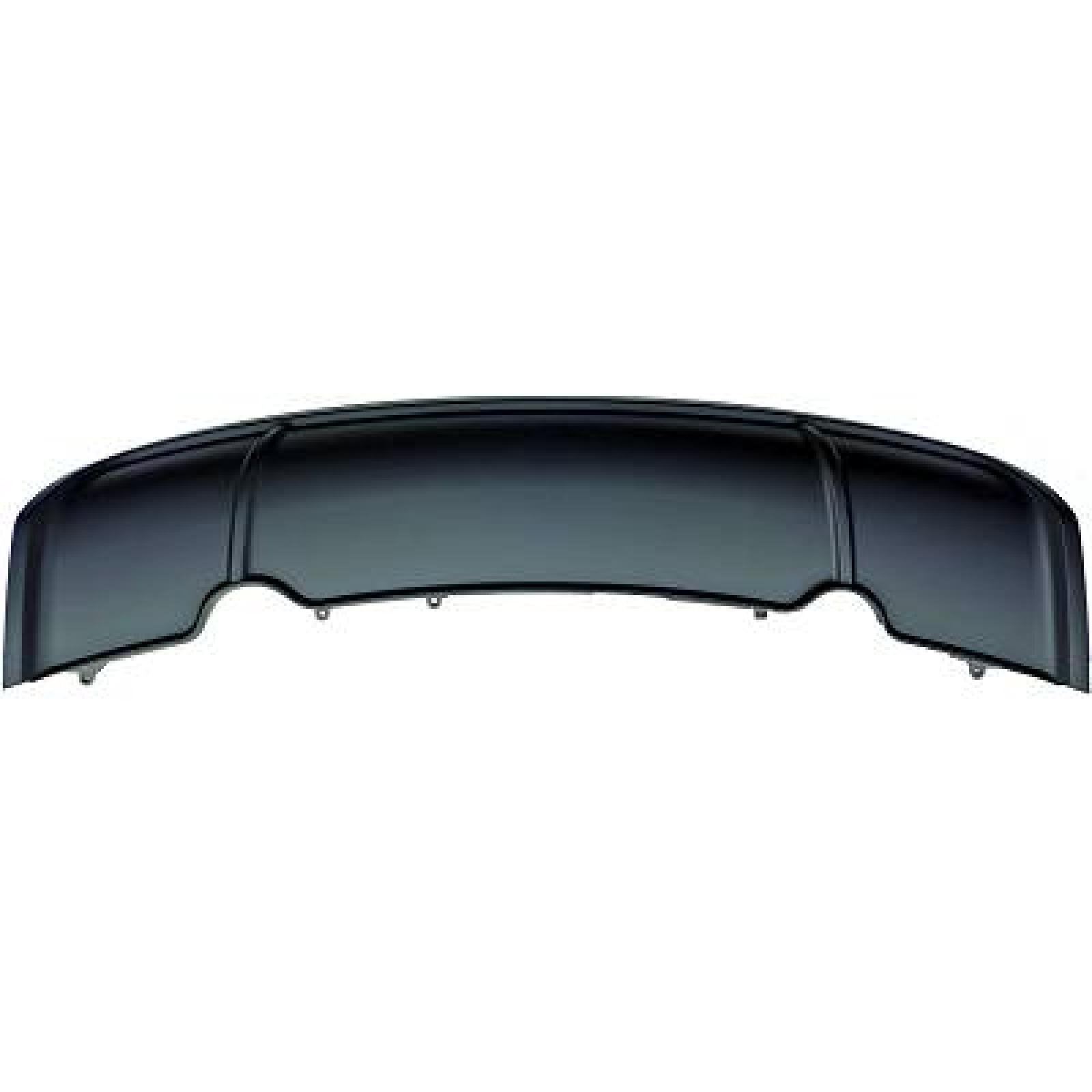 Pára-choques Traseiro para Volkswagen Polo 3/5 portas 14-17