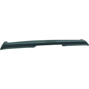 Spoiler Traseiro para Volkswagen Polo 3/5 portas 14-17