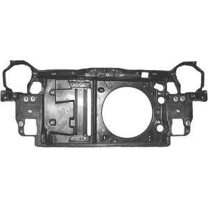 Revestimento dianteiro para Volkswagen Lupo 98-05