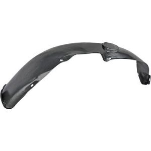 Cobertura, cava da roda Dianteiro Esquerdo para Volkswagen Lupo 98-05
