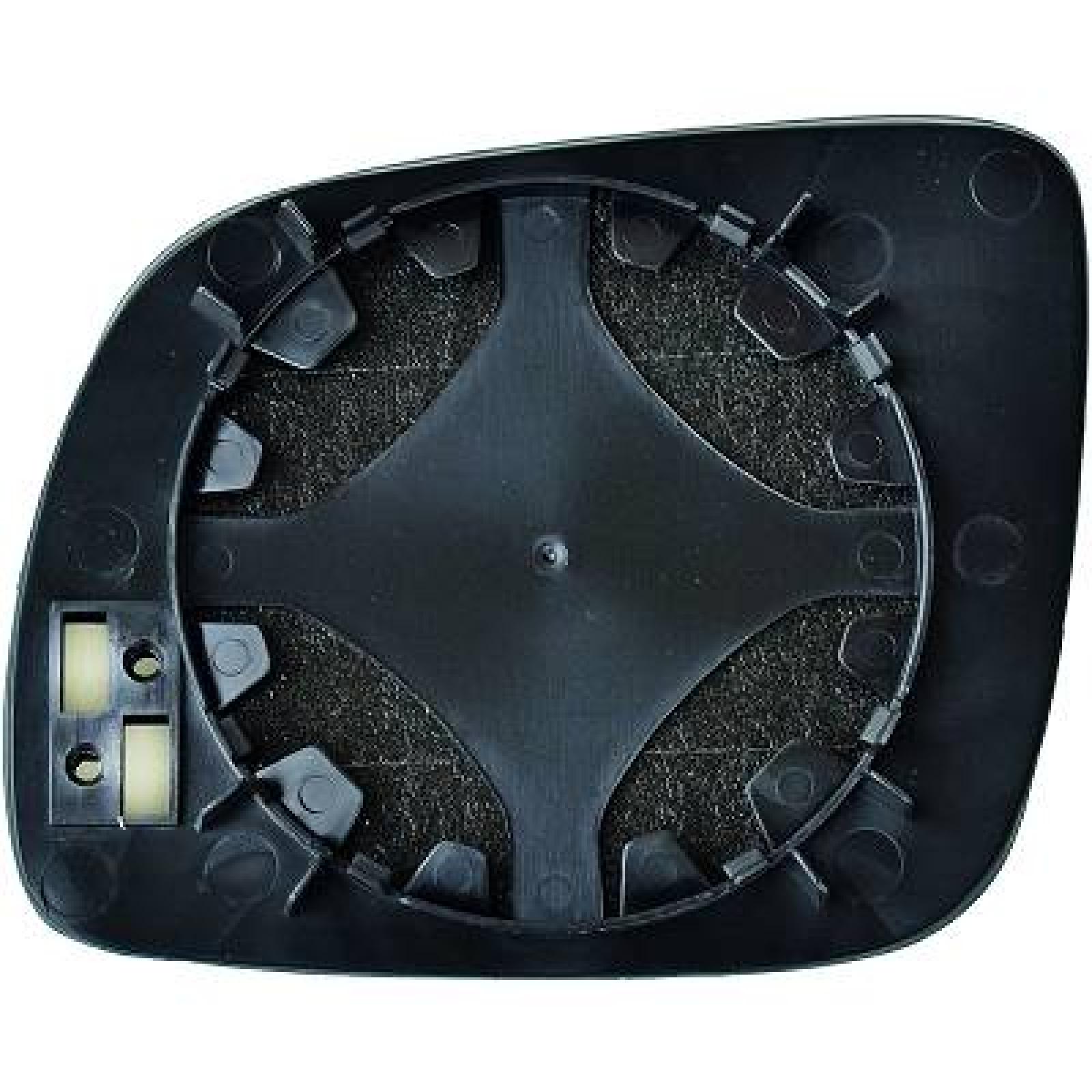 Retrovisor exterior Esquerdo para Volkswagen Lupo 98-05