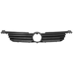 Grelha de radiador para Volkswagen Lupo 98-05