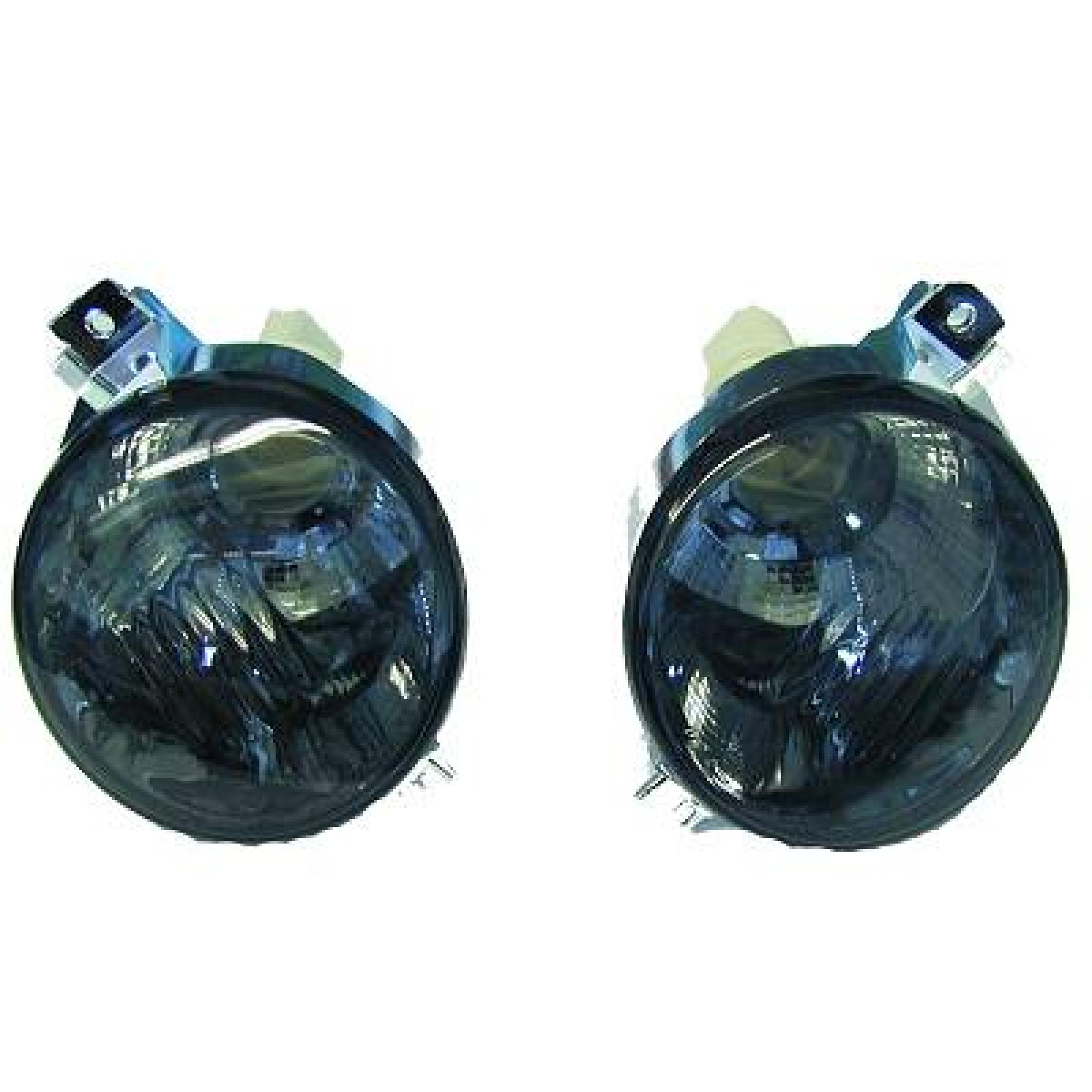 Jogo de piscas para Volkswagen Lupo 98-05