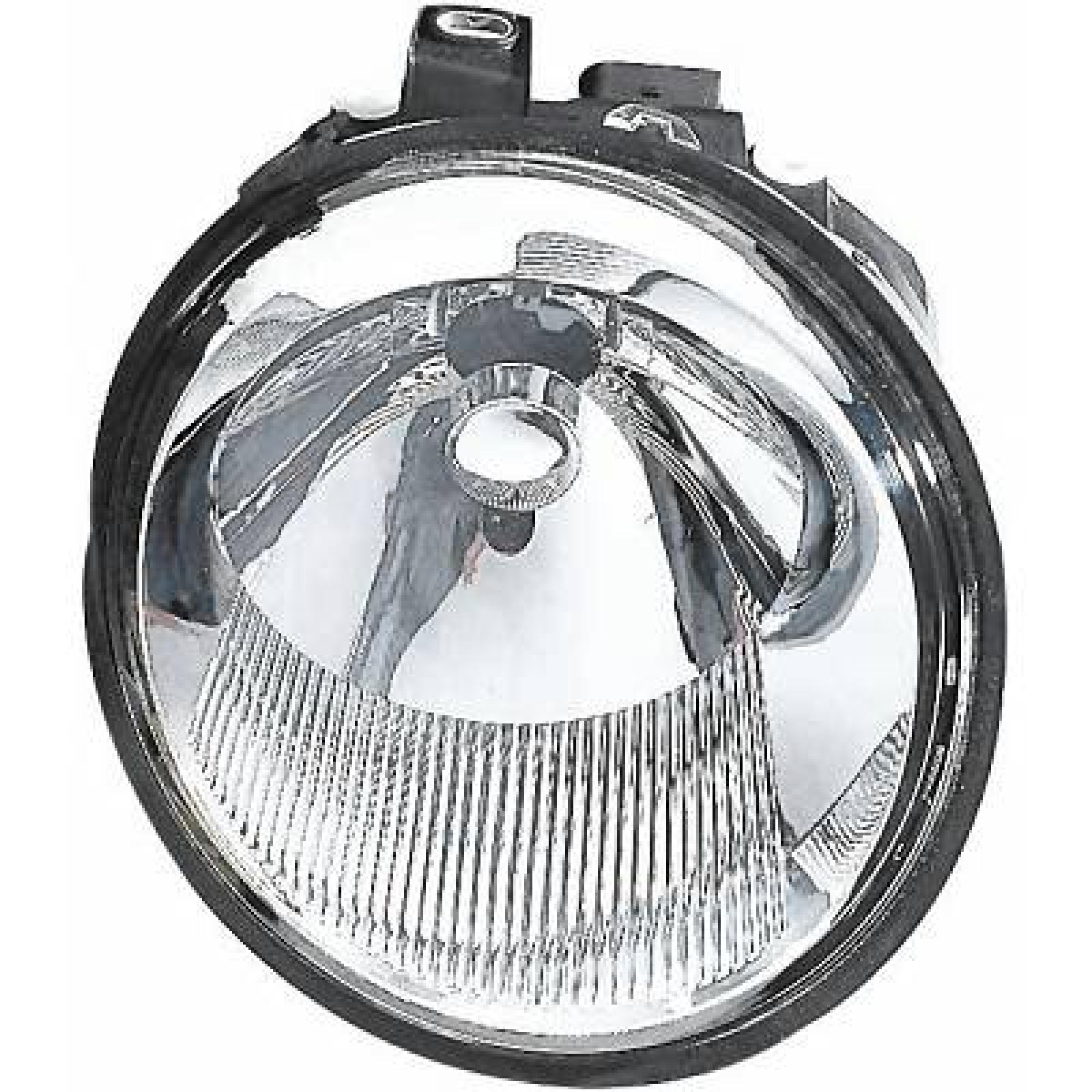 Farol principal Direito para Volkswagen Lupo 98-05