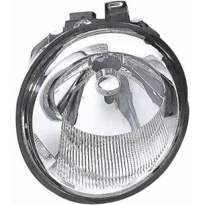 Farol principal Esquerdo para Volkswagen Lupo 98-05