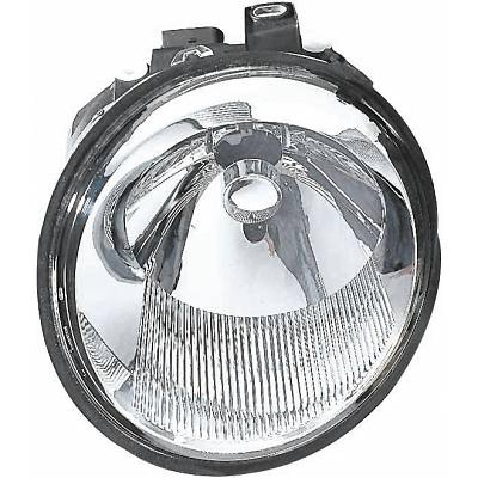 Farol principal Esquerdo para Volkswagen Lupo 98-05