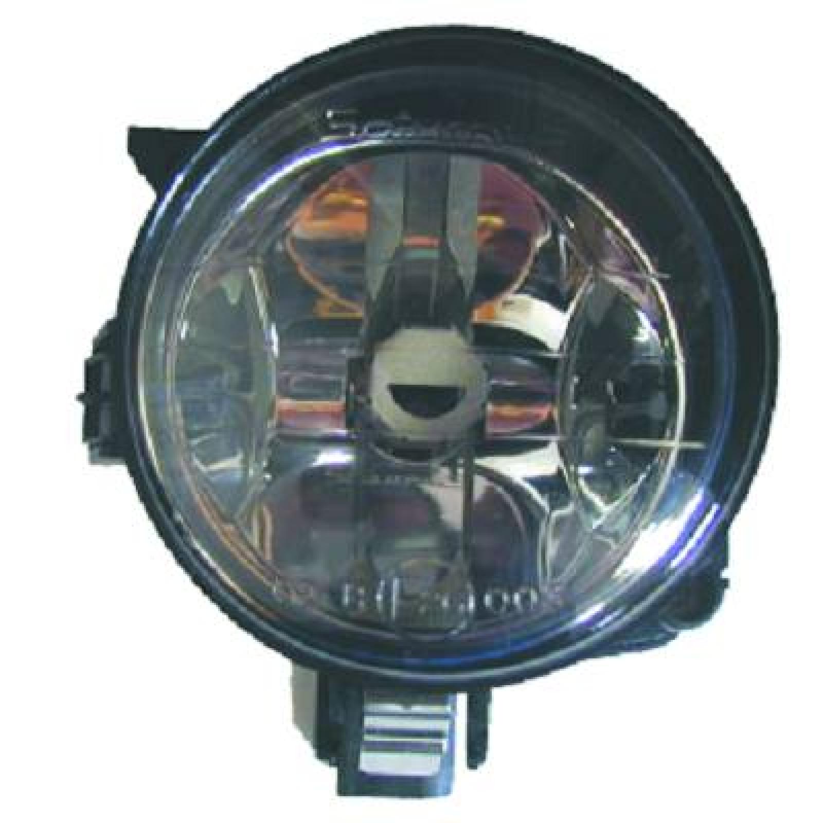 Farol de nevoeiro Direito para Volkswagen Lupo 98-05