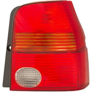 Luz traseira Direito para Volkswagen Lupo 98-05