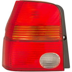 Luz traseira Esquerdo para Volkswagen Lupo 98-05