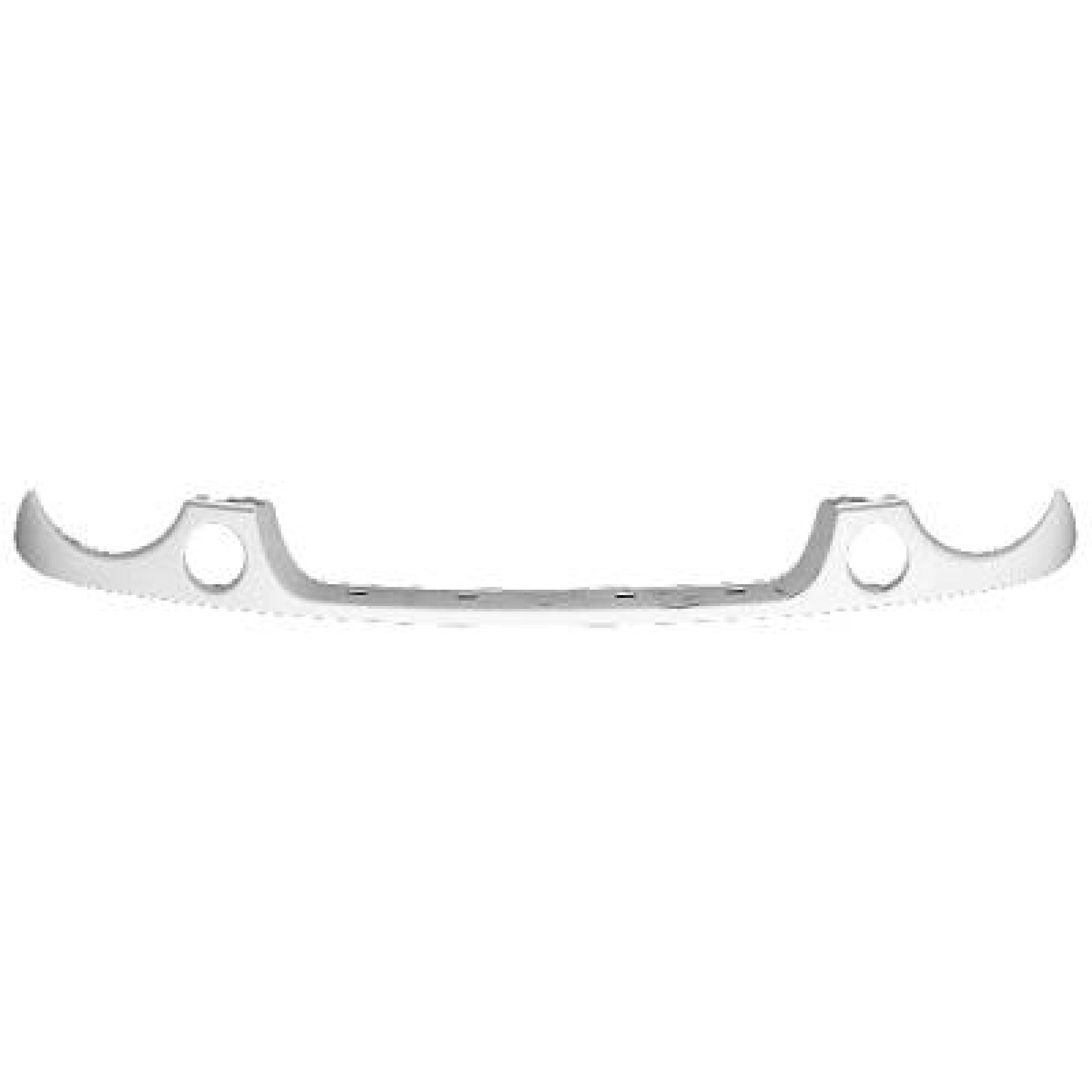 Rebordo, grelha de radiador para Volkswagen Lupo 98-05