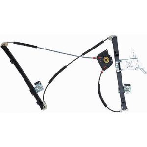 Elevador de vidro Dianteiro Esquerdo para Volkswagen Lupo 98-05
