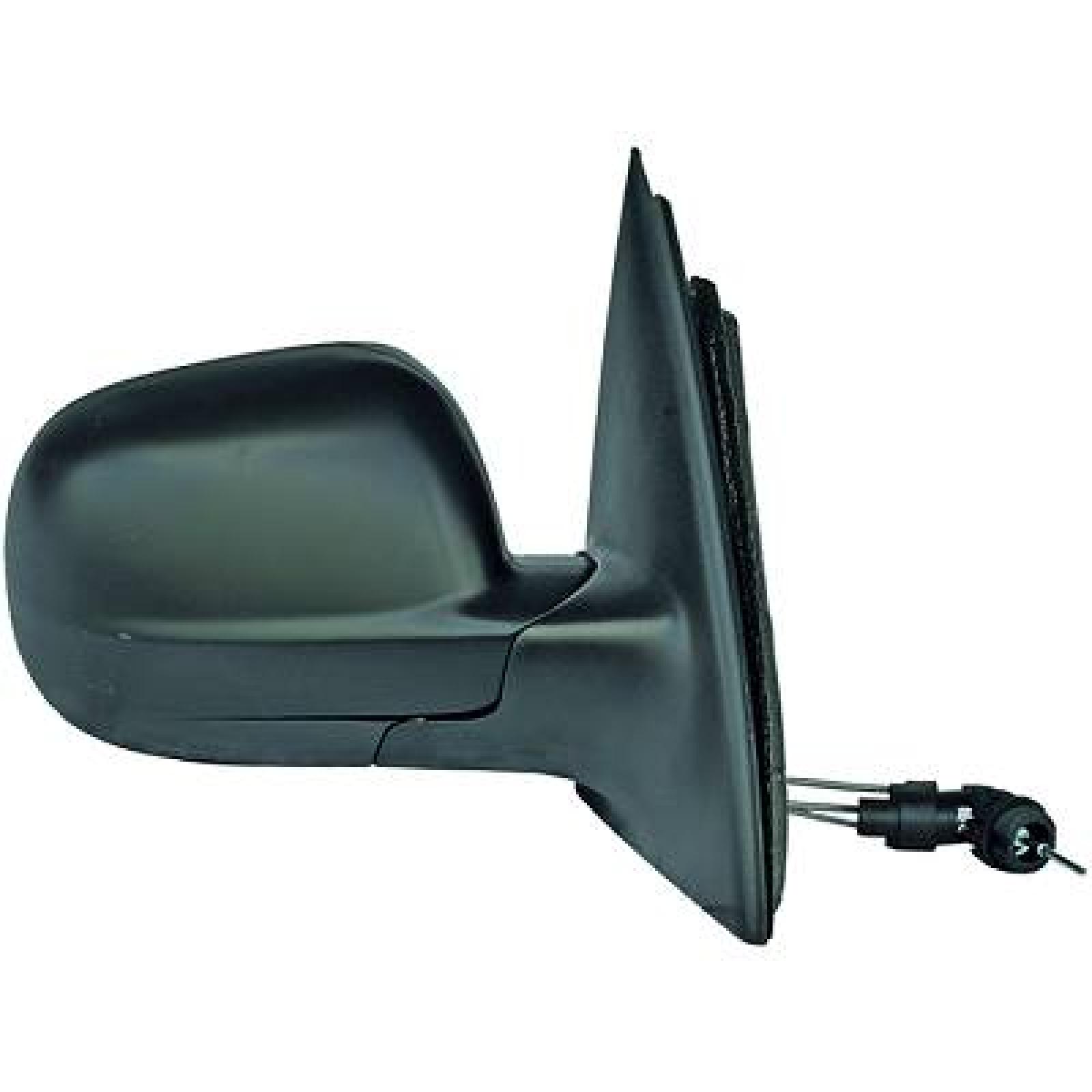 Retrovisor exterior Direito para Volkswagen Lupo 98-05