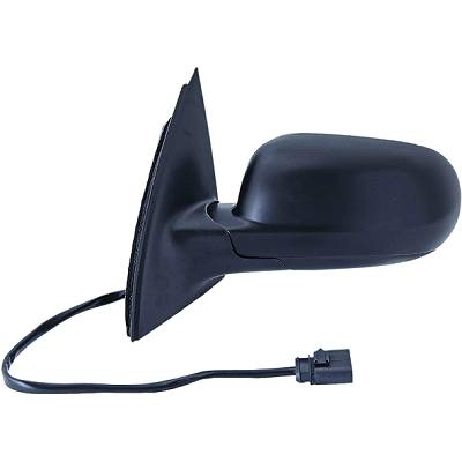 Retrovisor exterior Esquerdo para Seat Arosa 00-04