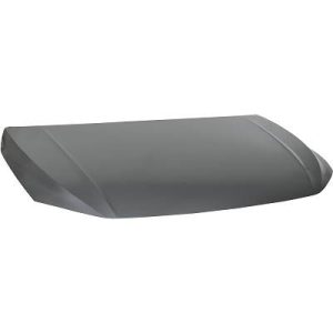 Capot do motor para Volkswagen Polo 3/5 portas 21->>