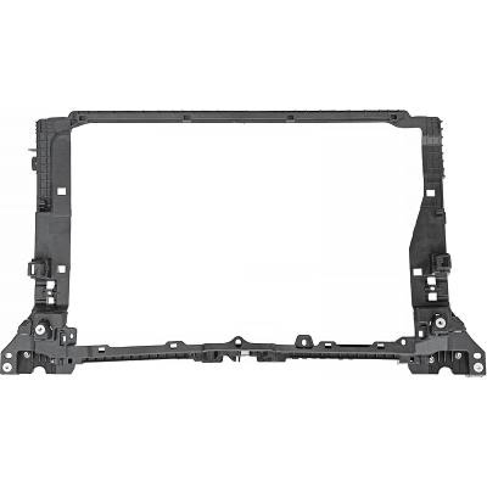 Revestimento dianteiro para Volkswagen Polo 3/5 portas 21->>